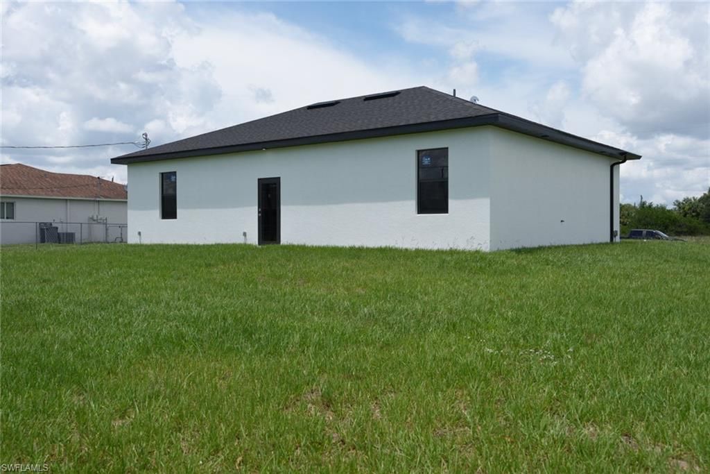3931 Sunset Rd, Lehigh Acres, FL 33971 Photo