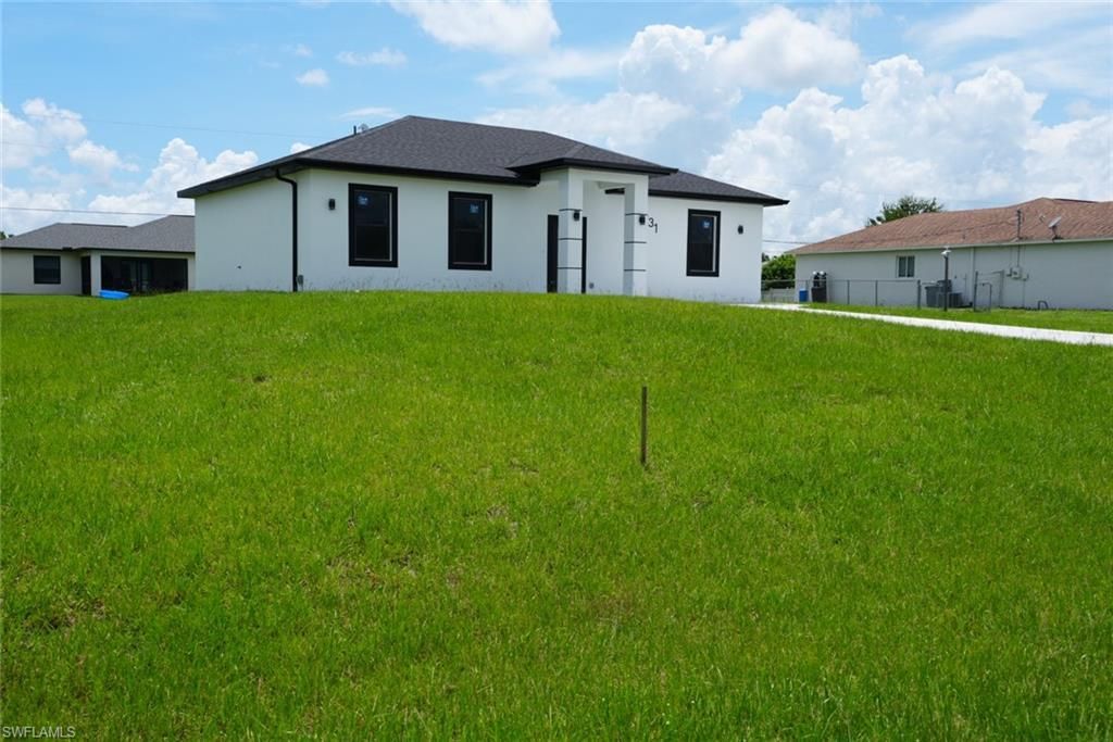 3931 Sunset Rd, Lehigh Acres, FL 33971 Photo