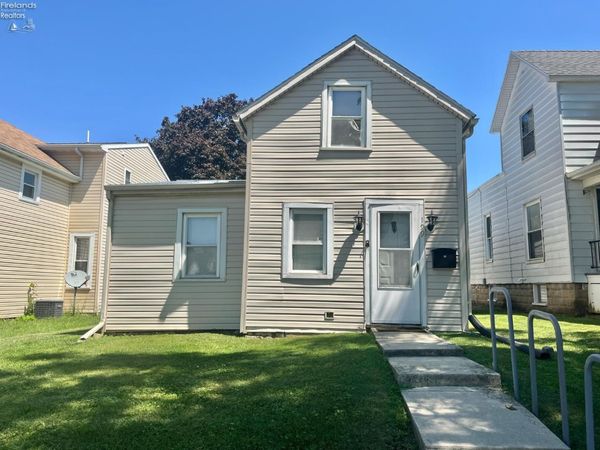 199 Circular Street, Tiffin, OH 44883