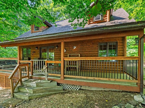 280 Big Island, Orono, MN 55331