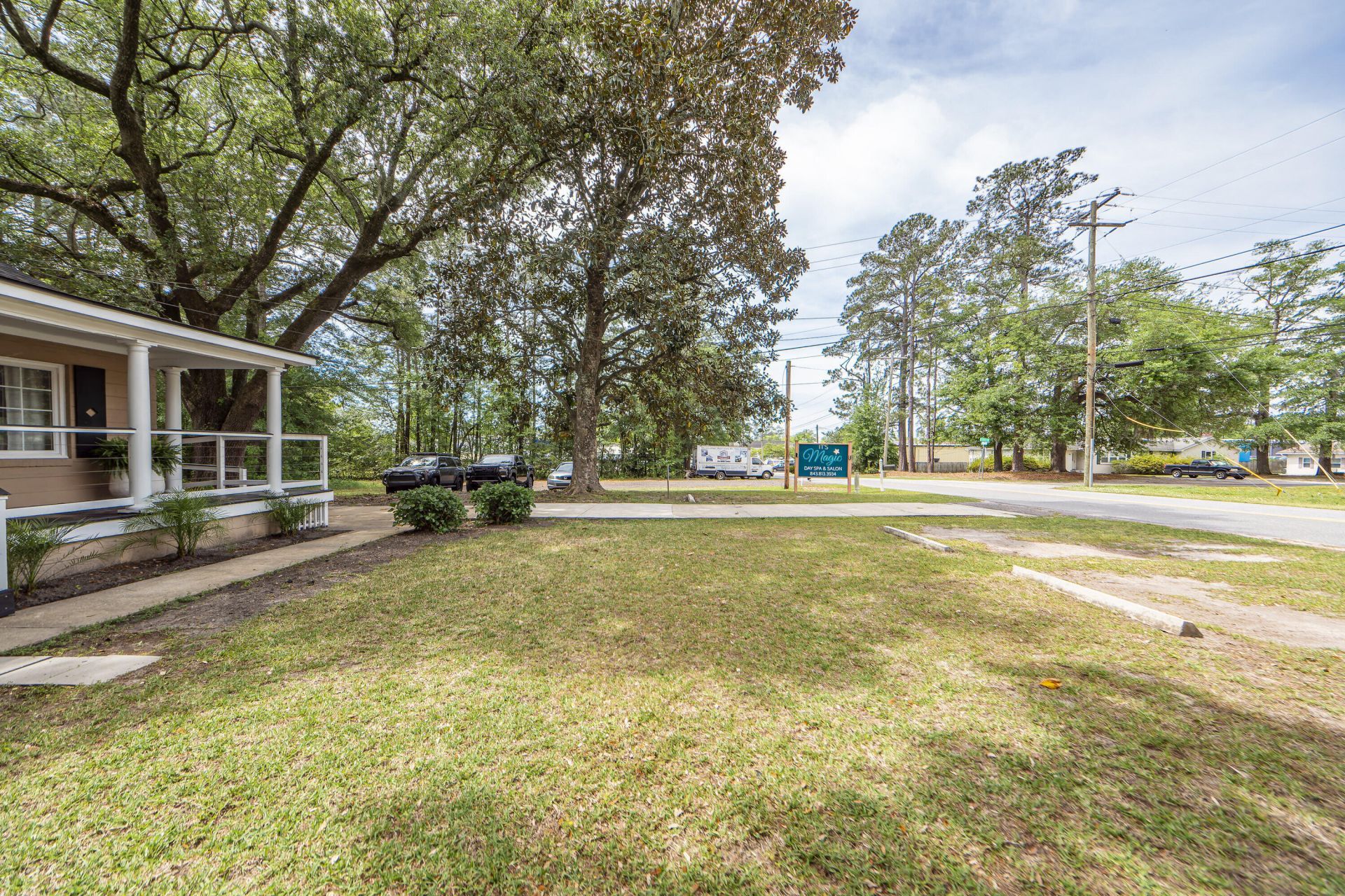 703 N Magnolia Street Photo 31