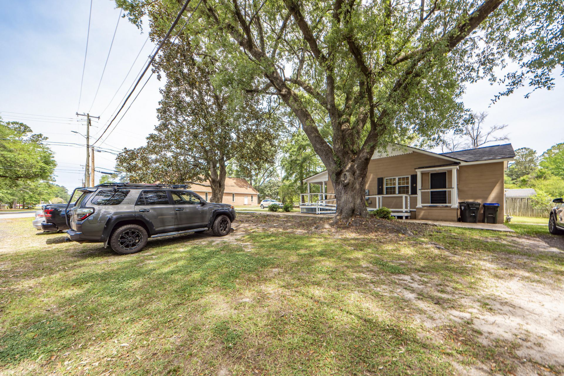 703 N Magnolia Street Photo 39