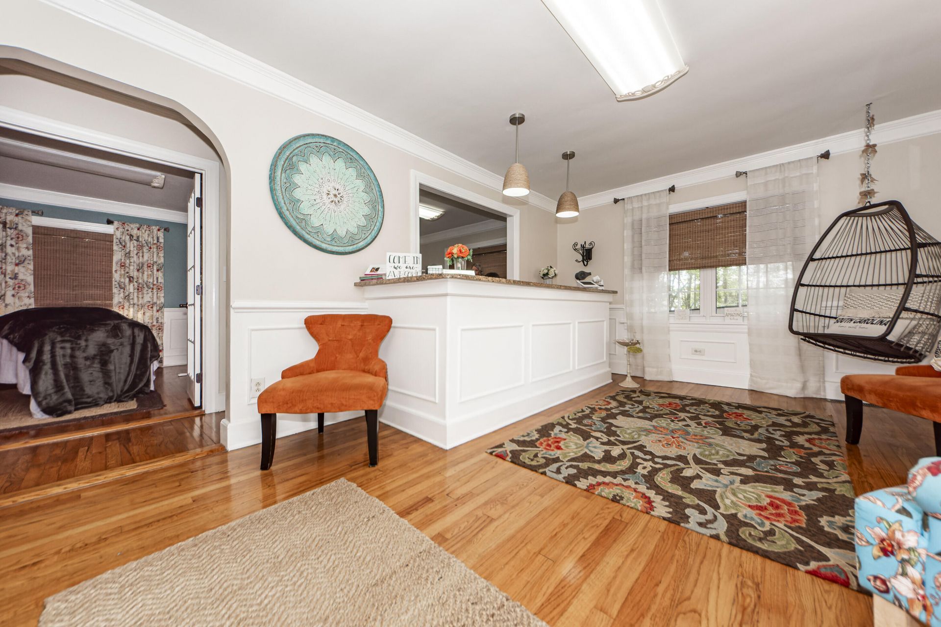703 N Magnolia Street Photo 4