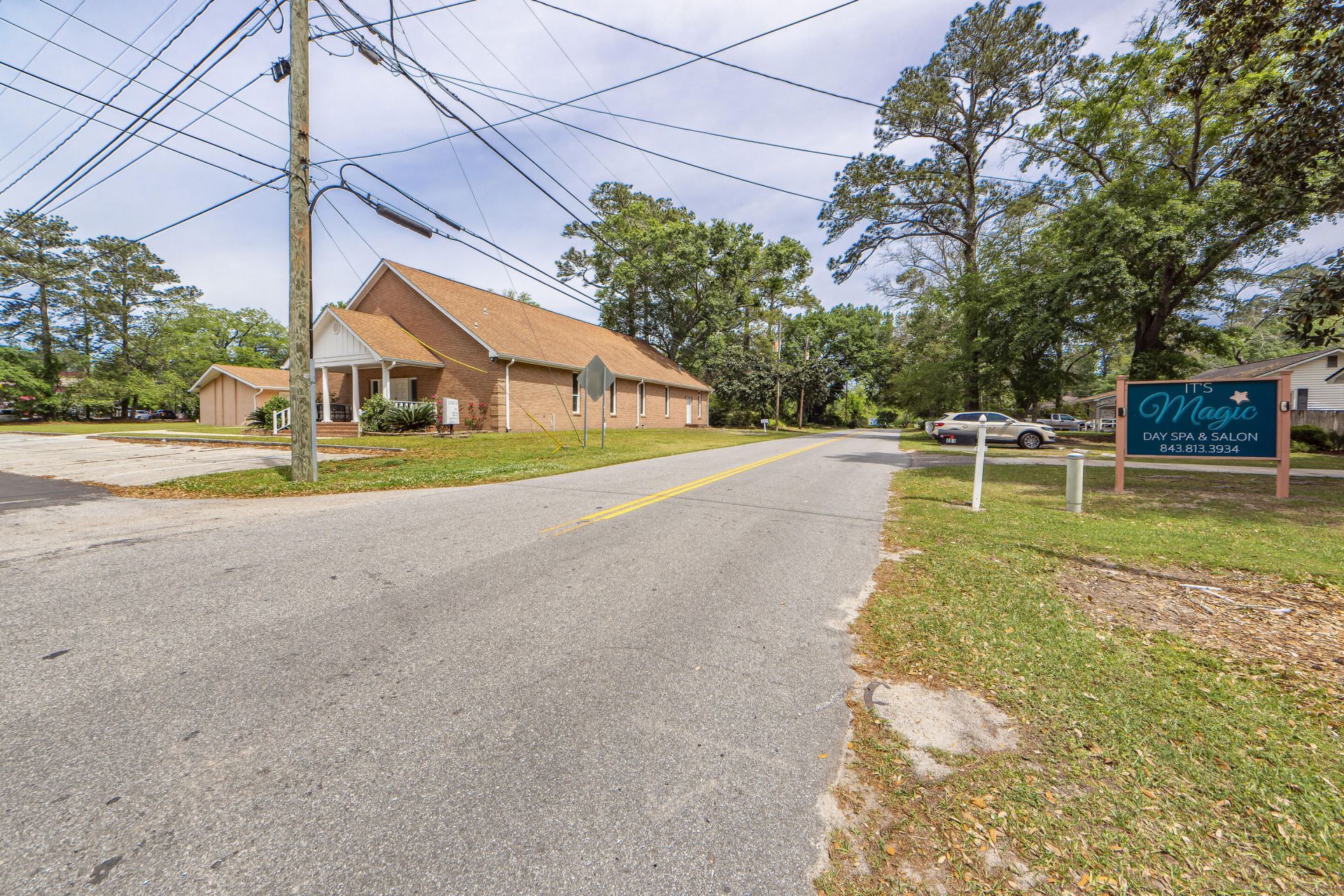 703 N Magnolia Street Photo 46