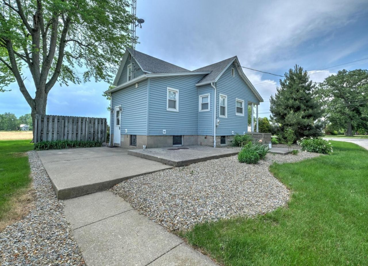 3005 Marion Mount Gilead Road , Marion, OH 43302 Main Photo