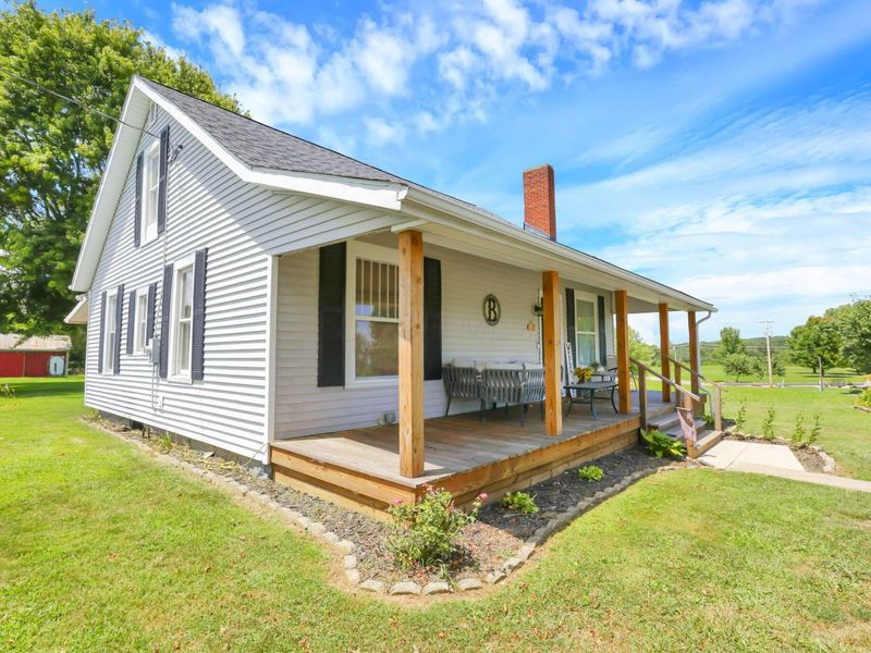 175 Spry Road, Zanesville, OH 43701 Photo 2