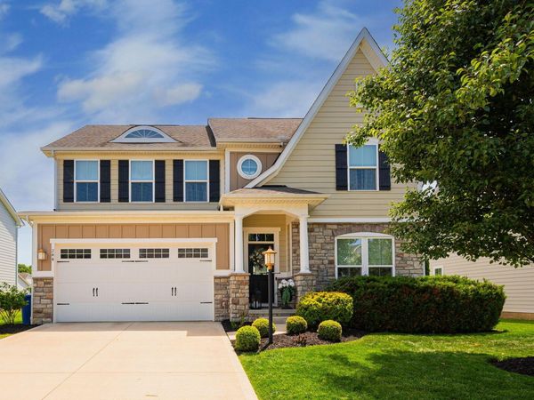 244 Ensigns Lane, Lewis Center, OH 43035