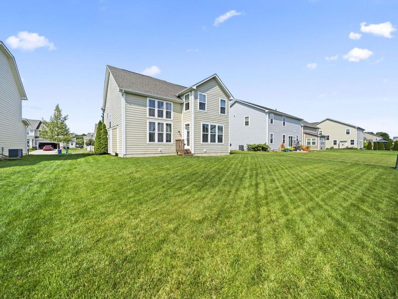 244 Ensigns Lane, Lewis Center, OH 43035 Photo 36