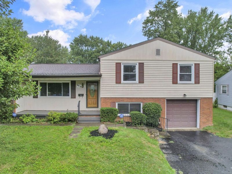 6676 Red Fox Road , Reynoldsburg, OH 43068 Photo 1
