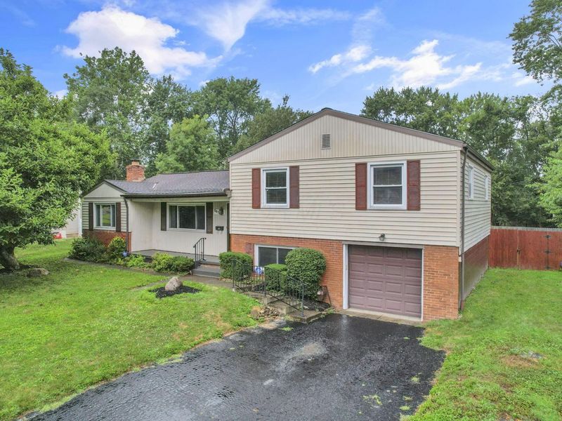 6676 Red Fox Road , Reynoldsburg, OH 43068 Photo 4