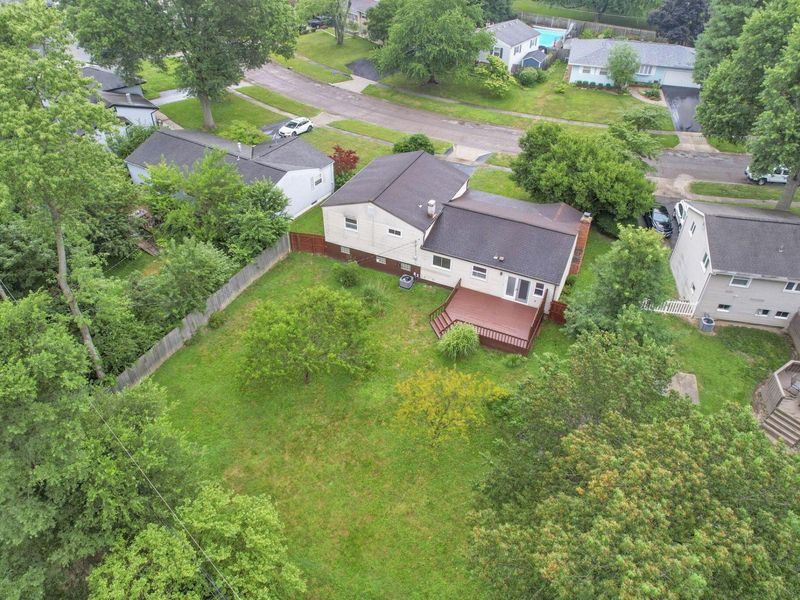 6676 Red Fox Road , Reynoldsburg, OH 43068 Photo 53