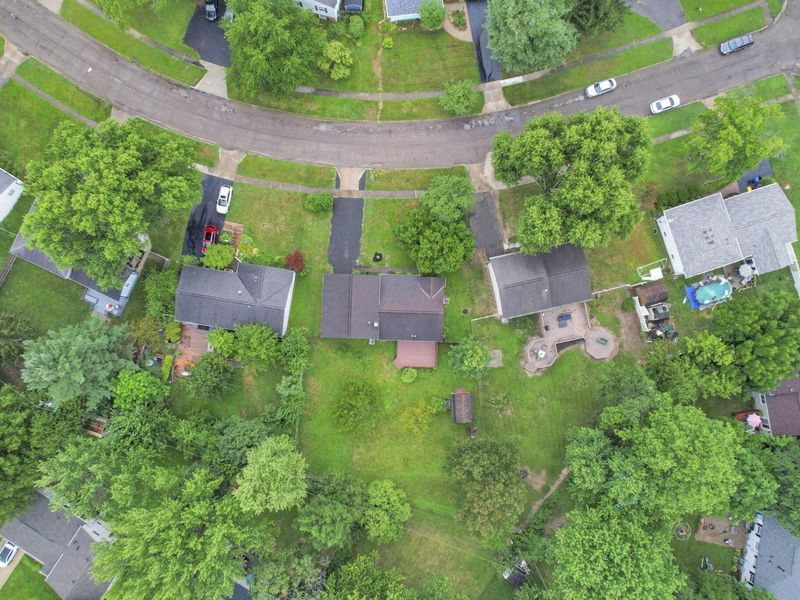6676 Red Fox Road , Reynoldsburg, OH 43068 Photo 55