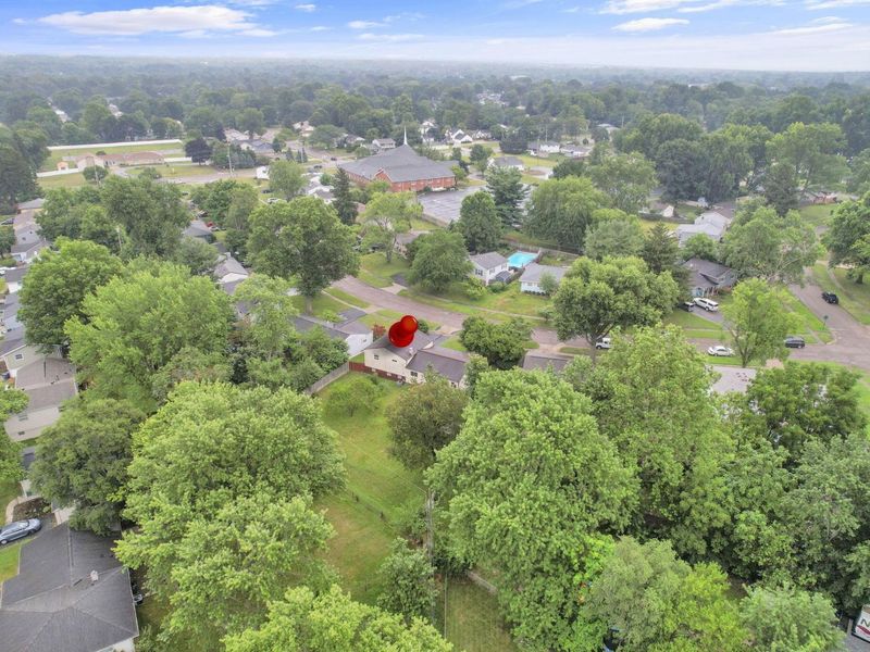 6676 Red Fox Road , Reynoldsburg, OH 43068 Photo 56