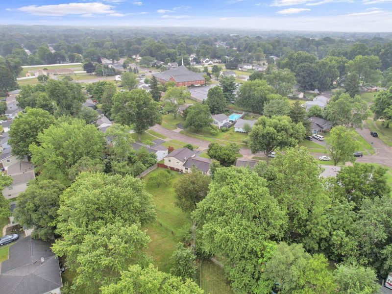 6676 Red Fox Road , Reynoldsburg, OH 43068 Photo 57