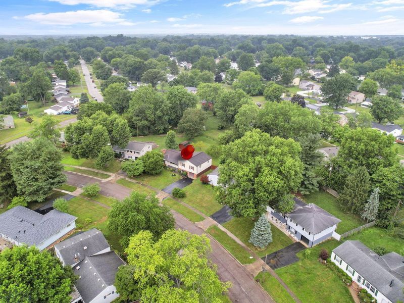 6676 Red Fox Road , Reynoldsburg, OH 43068 Photo 58