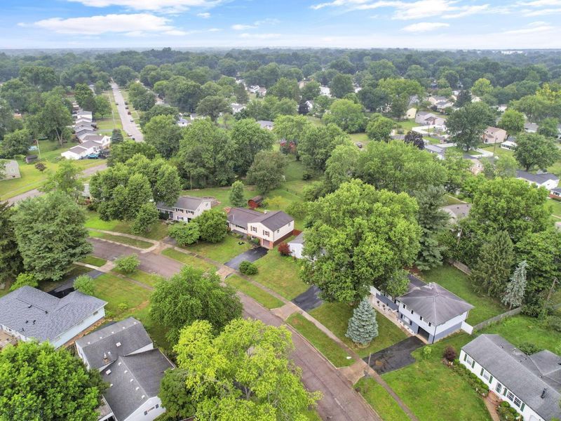 6676 Red Fox Road , Reynoldsburg, OH 43068 Photo 59