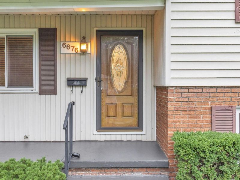 6676 Red Fox Road , Reynoldsburg, OH 43068 Photo 7