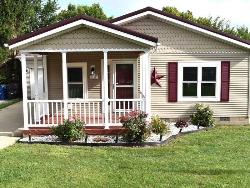 181 Southwind Boulevard, Wilmington, OH 45177 Photo 1