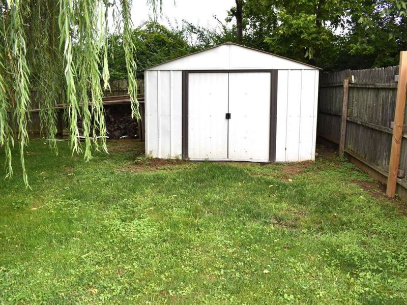 181 Southwind Boulevard, Wilmington, OH 45177 Photo 18