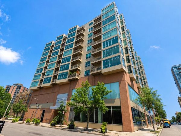 1550 E Royall PLACE, Unit 803, Milwaukee, WI 53202