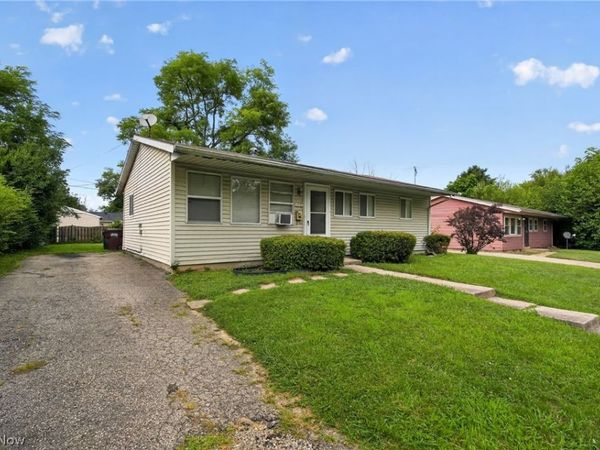 1391 Azalea Drive , Dayton, OH 45417