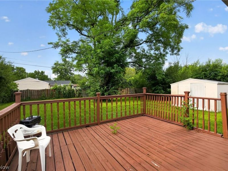 1391 Azalea Drive , Dayton, OH 45417 Photo 4