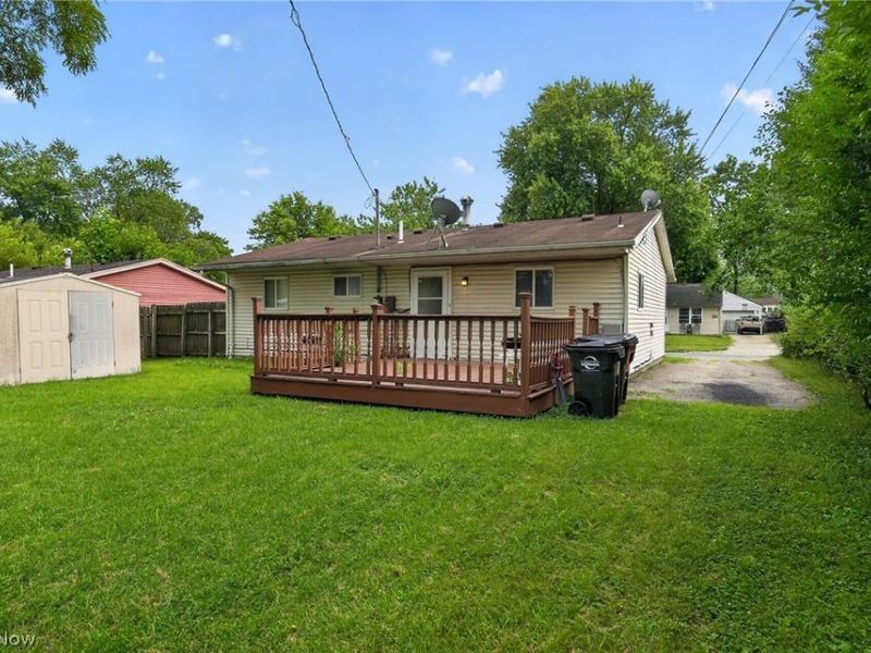 1391 Azalea Drive , Dayton, OH 45417 Photo 6
