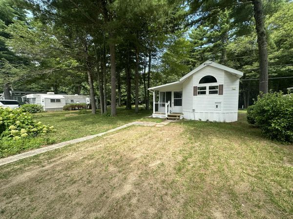 150 Chapel Road, Unit 111, Wells, ME 04090