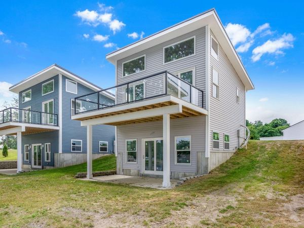 148 Washington Street , Unit B, Limerick, ME 04048