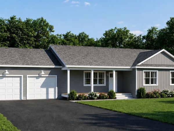 29 Woodbrey Lane, Unit TBB, Standish, ME 04084