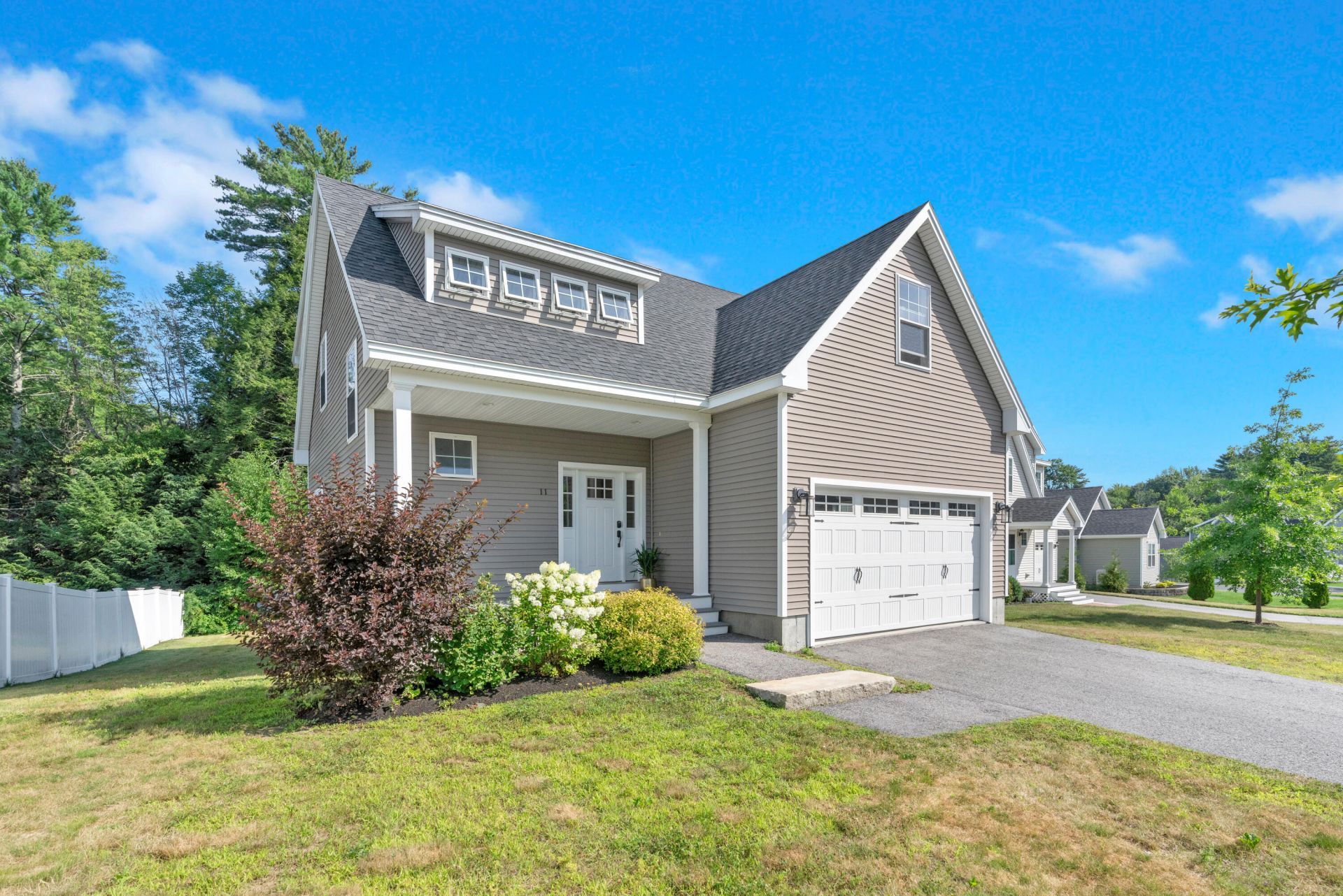 11 Dogwood Lane, Gorham, ME 04038 Main Photo