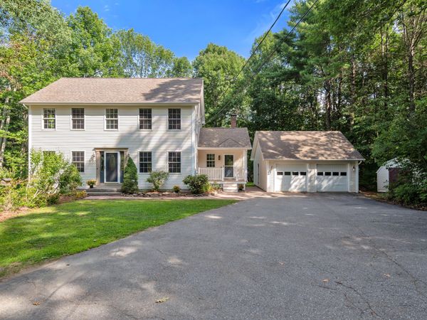66 Moody Road , Brunswick, ME 04011