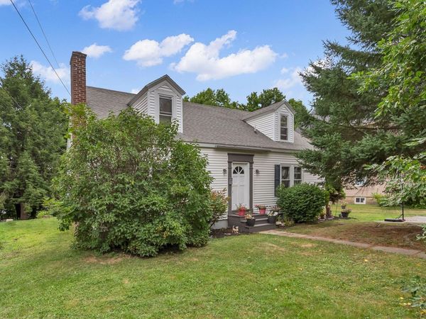 57 High Holborn Street , Gardiner, ME 04345