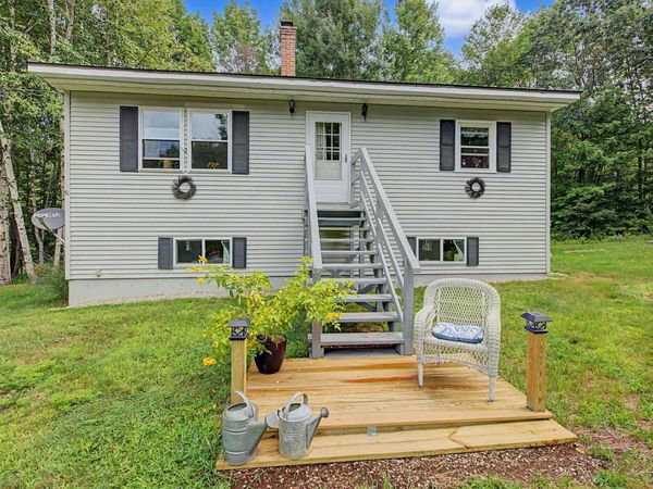 59 Tuelltown Road, West Paris, ME 04289