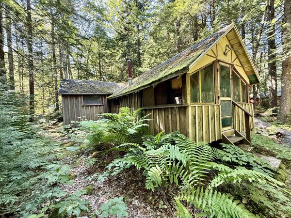 Lot 8 Endov Lane, T10 SD, ME 04664