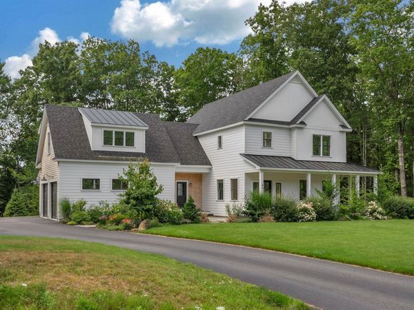 46 Cortland Court , Cumberland, ME 04021