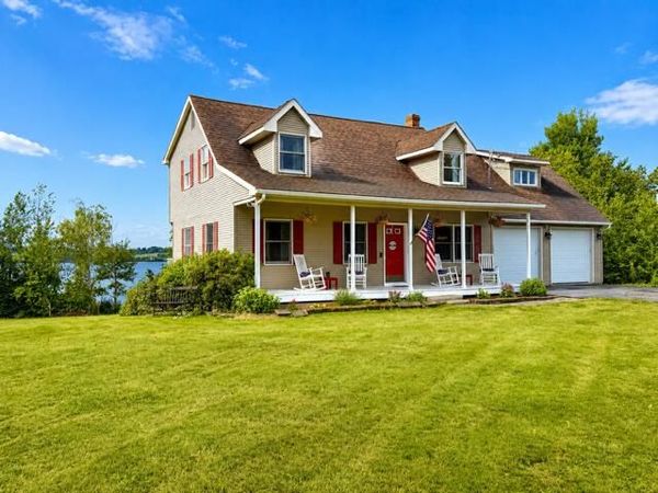 617 Lake Shore Road , Madawaska, ME 04773
