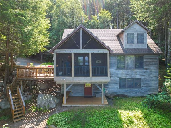 77 Gator Way , Ellsworth, ME 04605