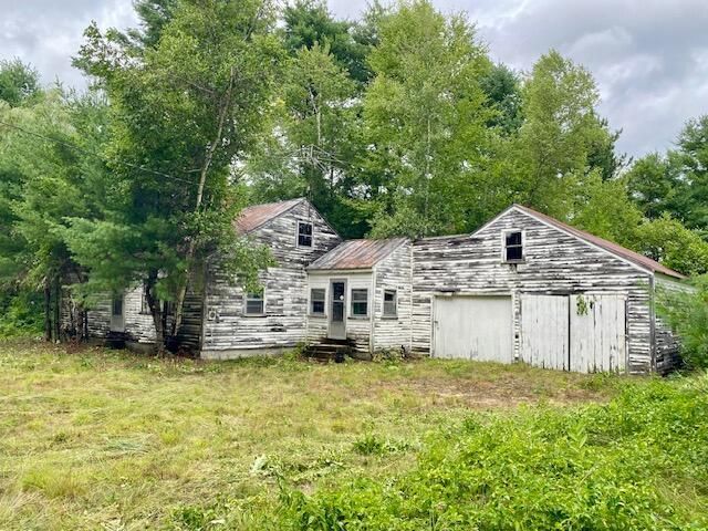 86 Spring Street, Brownfield, ME 04010 Main Photo