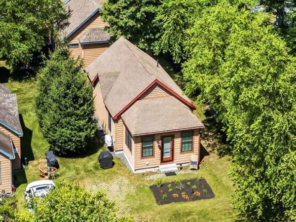 91 College Drive, Unit 6, Wells, ME 04090