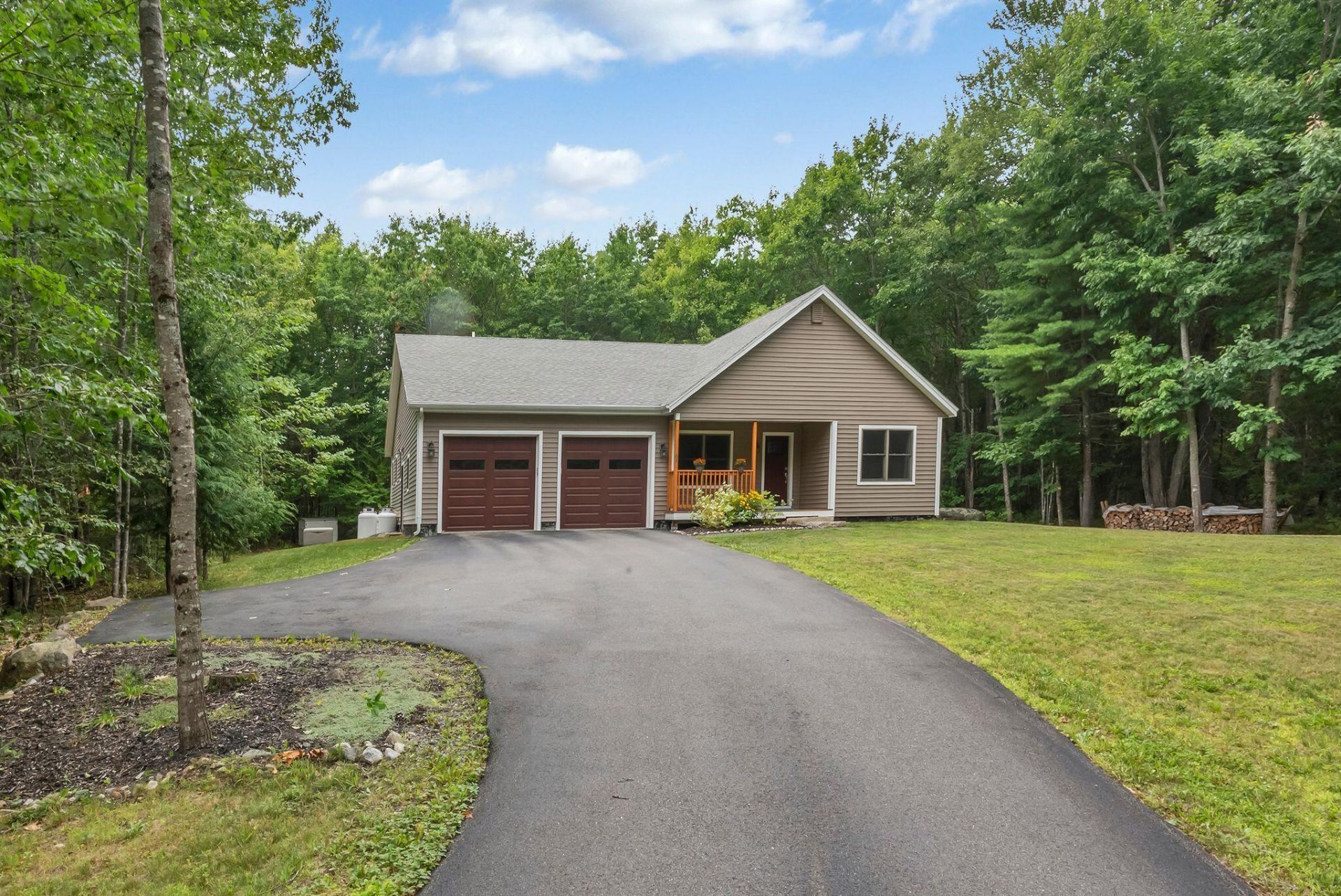 67 E West Lane, Belgrade, ME 04917 Main Photo