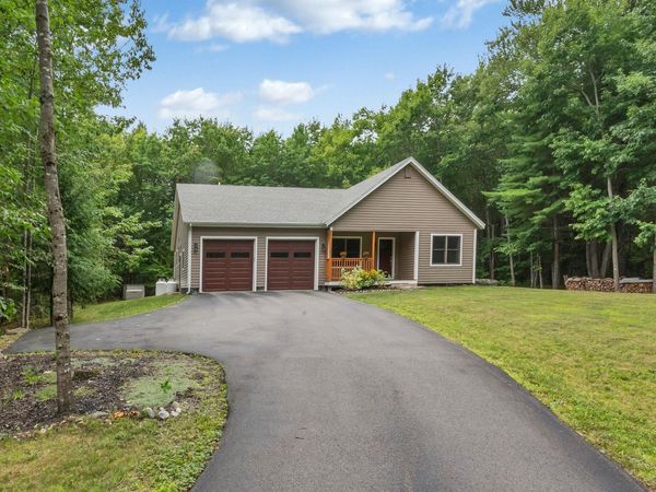 67 E West Lane, Belgrade, ME 04917