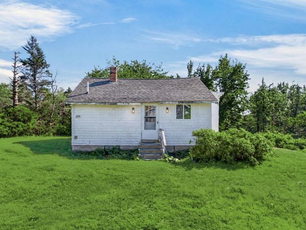259 Kennebec Road , Machias, ME 04654