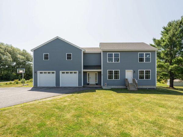 47 Longfellow Road, Gorham, ME 04038