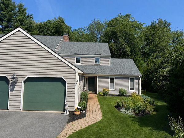 48 Foreside Common Road , Unit 48, Falmouth, ME 04105