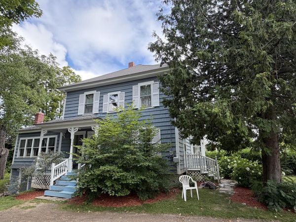 30 Bowdoin Street, Houlton, ME 04730