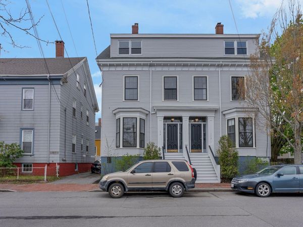 170 Clark Street, Unit 1, Portland, ME 04102