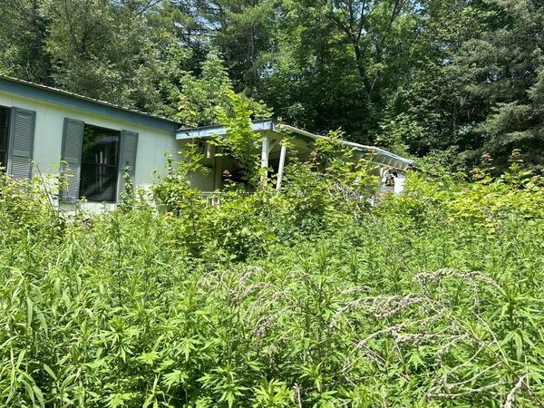 1354 Hill Road, Canaan, ME 04924
