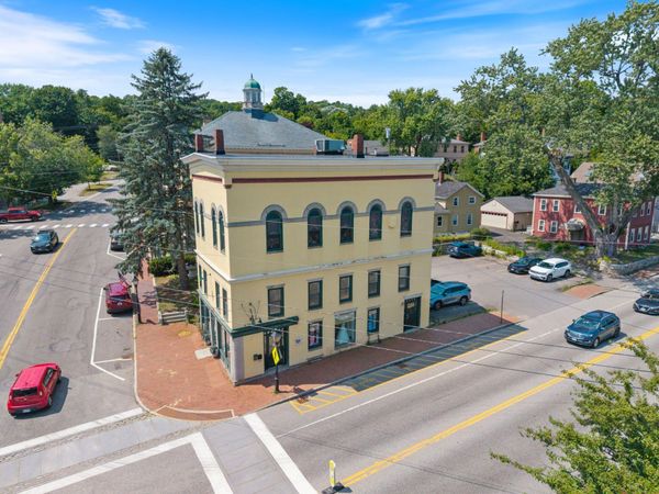 89 Water Street, Unit 2, Hallowell, ME 04347