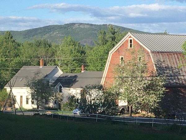 314 Davis Road , Union, ME 04862